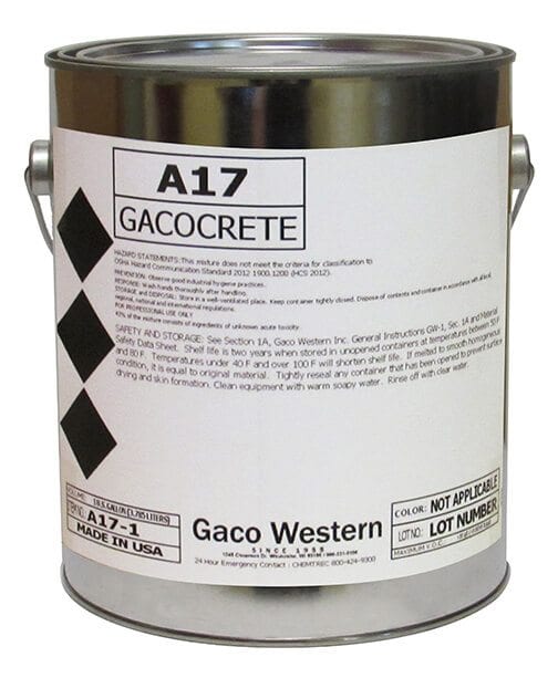 A17 1 GacoCrete Product Photo