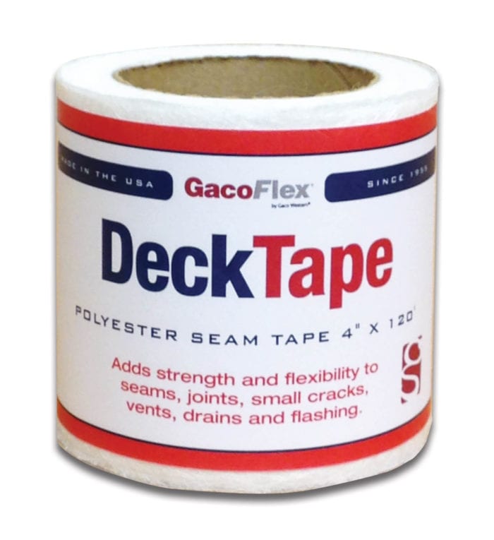 GacoFlex DeckTape Product Photo