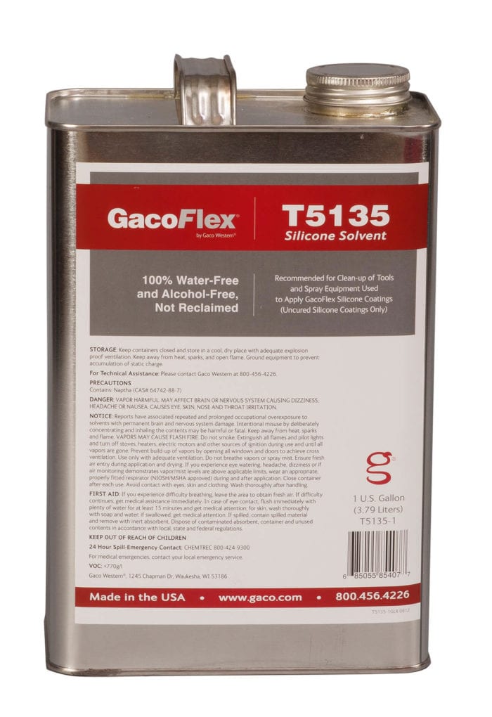 GacoFlex T5135 1gal Product Photo