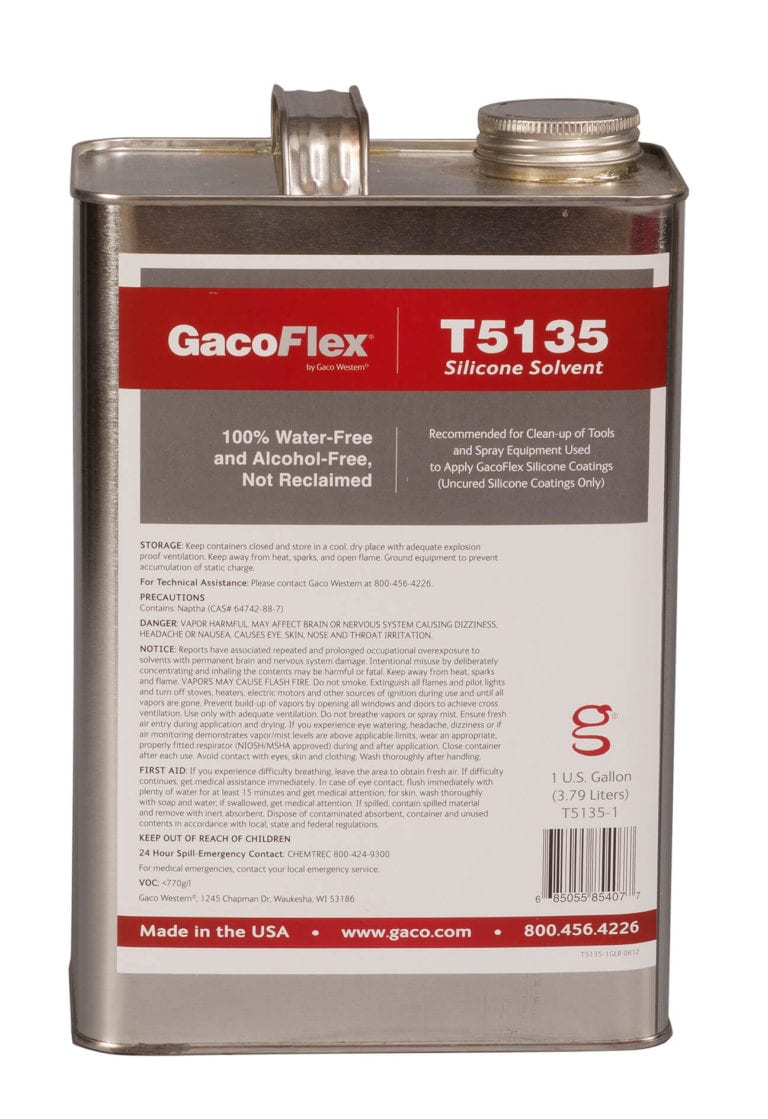 GacoFlex T5135 Gaco™ Gaco™