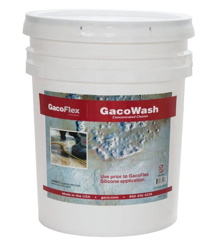 GacoWash 5gal Product Photo