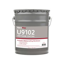 U91 Aromatic Urethane - Gaco™ : Gaco™