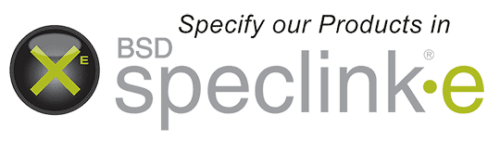 Specify our products in speclink-e