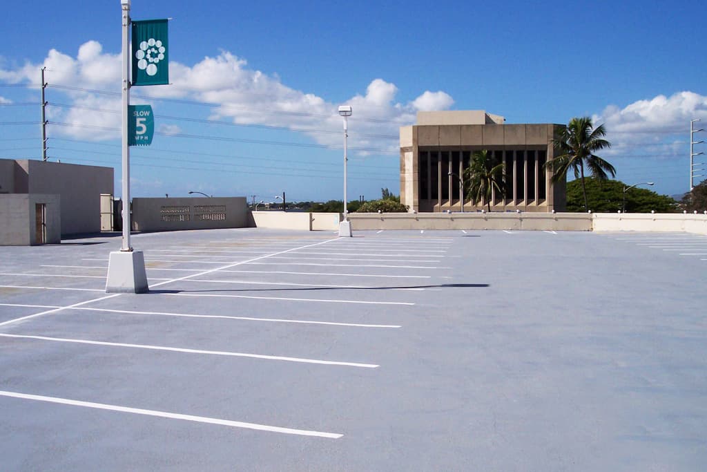 Decking Gaco™ Gaco™