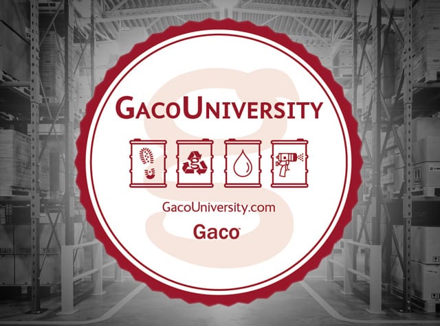 GacoU Logo