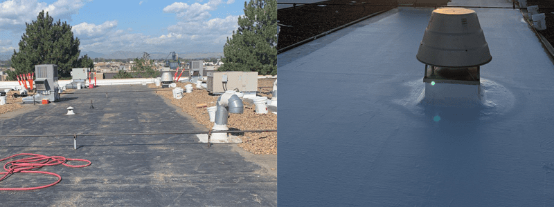 Before and After Colorado Project Profile