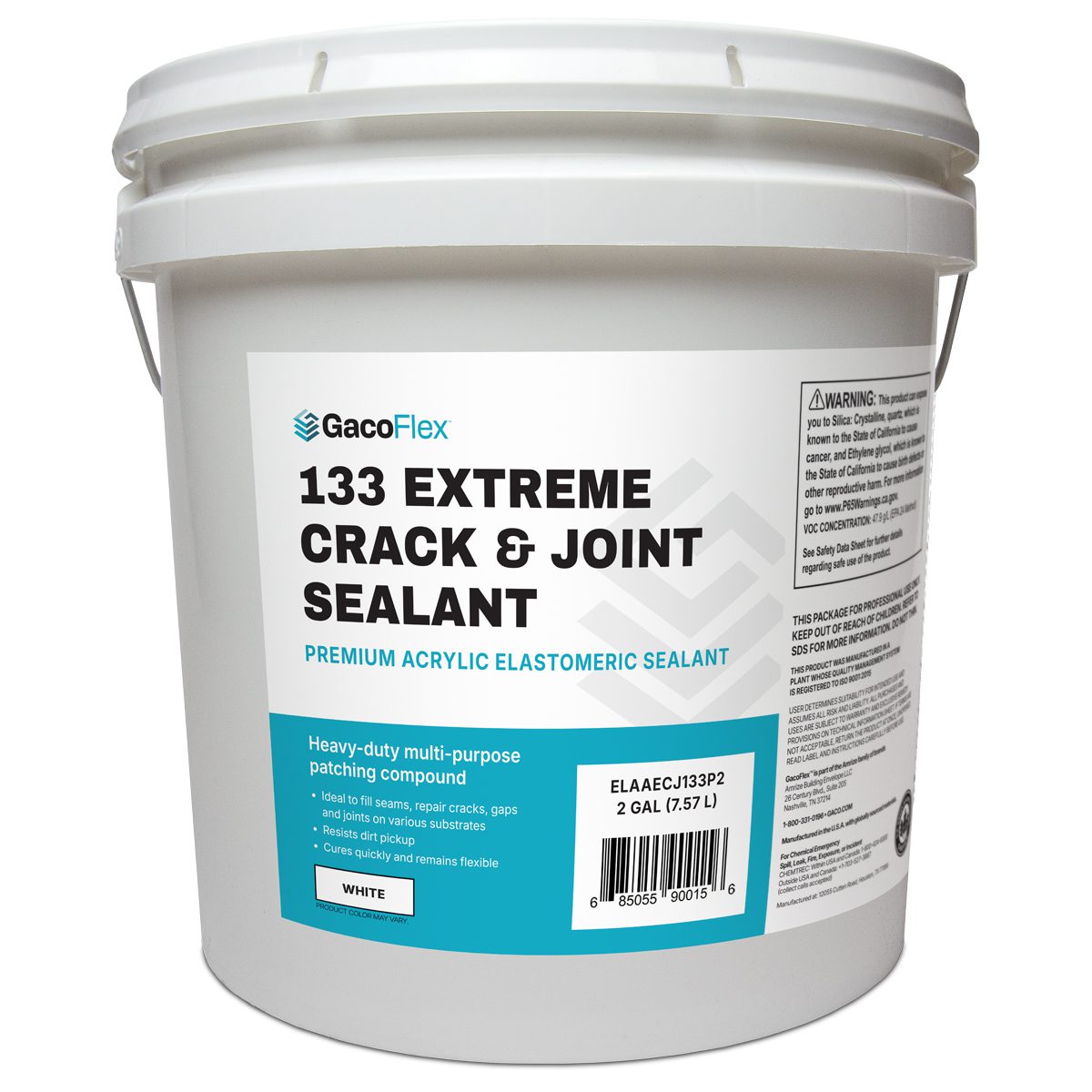 GACKT監修　EXTRA RELEASE 133 Extreme Crack & Joint Sealant - Gaco™ : Gaco™